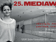 MEDIAWAVE 2015 - International Film & Music Gathering